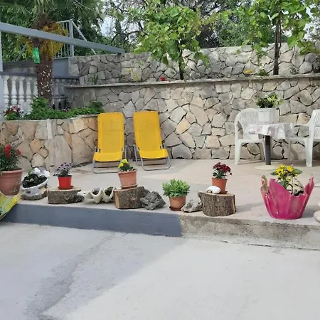 Kuca Za Odmor Krka Skradin