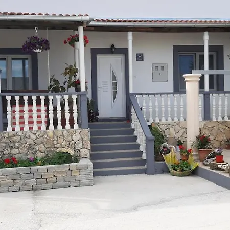 Kuca Za Odmor Krka Tatil Evi