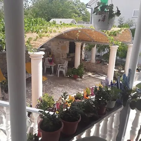 Kuca Za Odmor Krka Skradin