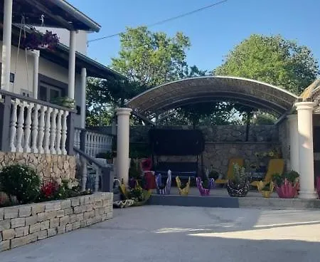 Kuca Za Odmor Krka * Skradin