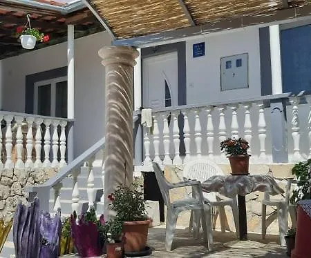 Kuca Za Odmor Krka