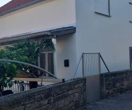 Kuca Za Odmor Krka