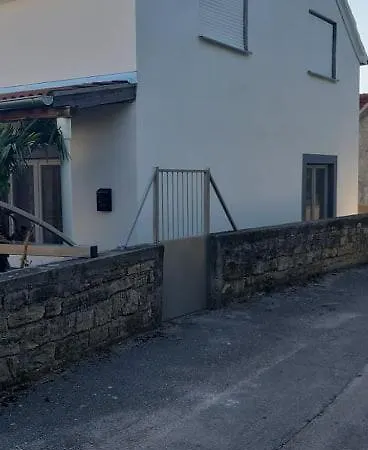 Kuca Za Odmor Krka Tatil Evi *