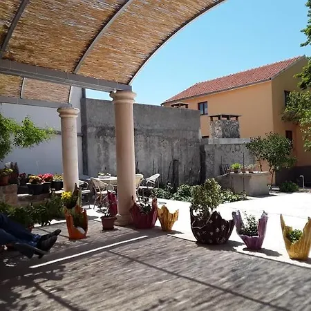 Kuca Za Odmor Krka Skradin