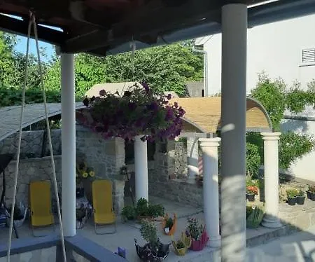 Tatil Evi Kuca Za Odmor Krka