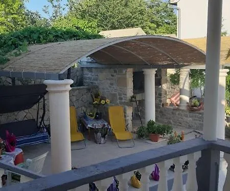 Kuca Za Odmor Krka Tatil Evi Skradin