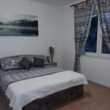 Kuca Za Odmor Krka *