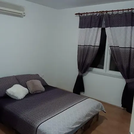 Tatil Evi Kuca Za Odmor Krka