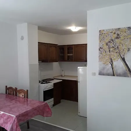 Kuca Za Odmor Krka Tatil Evi