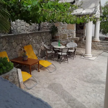 Kuca Za Odmor Krka Skradin