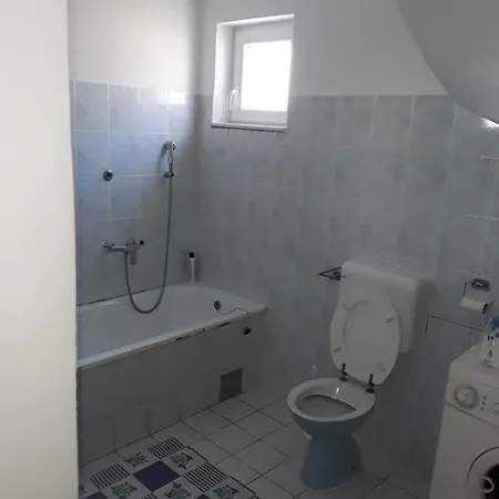 Kuca Za Odmor Krka
