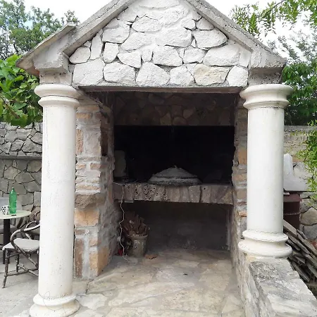 Tatil Evi Kuca Za Odmor Krka Skradin