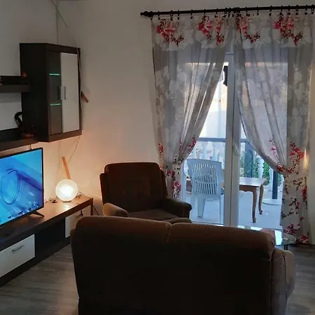 Kuca Za Odmor Krka Tatil Evi *