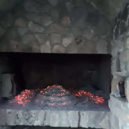 Kuca Za Odmor Krka Tatil Evi Skradin