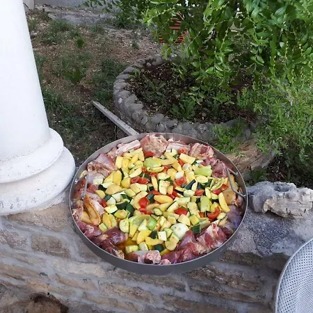 Kuca Za Odmor Krka * Skradin