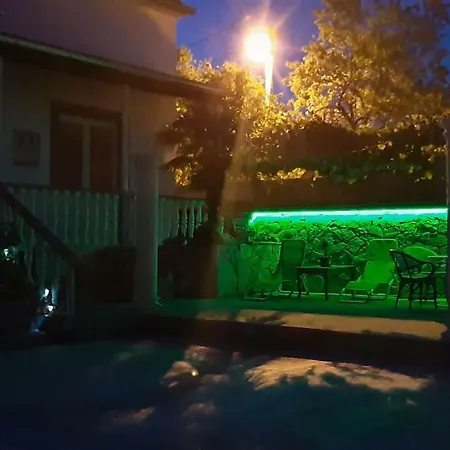 Kuca Za Odmor Krka