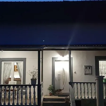 Tatil Evi Kuca Za Odmor Krka Skradin