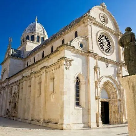 Tatil Evi Kuca Za Odmor Krka