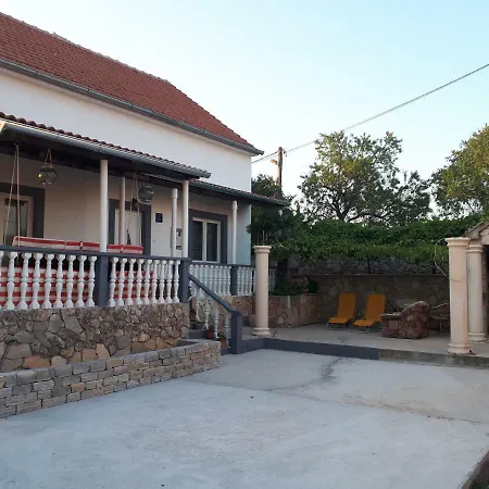 Kuca Za Odmor Krka